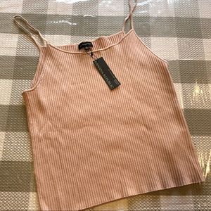 New! UV Sweater cami